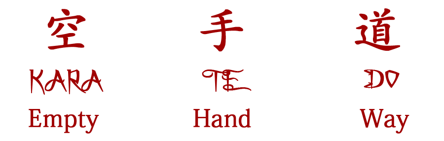 Karate